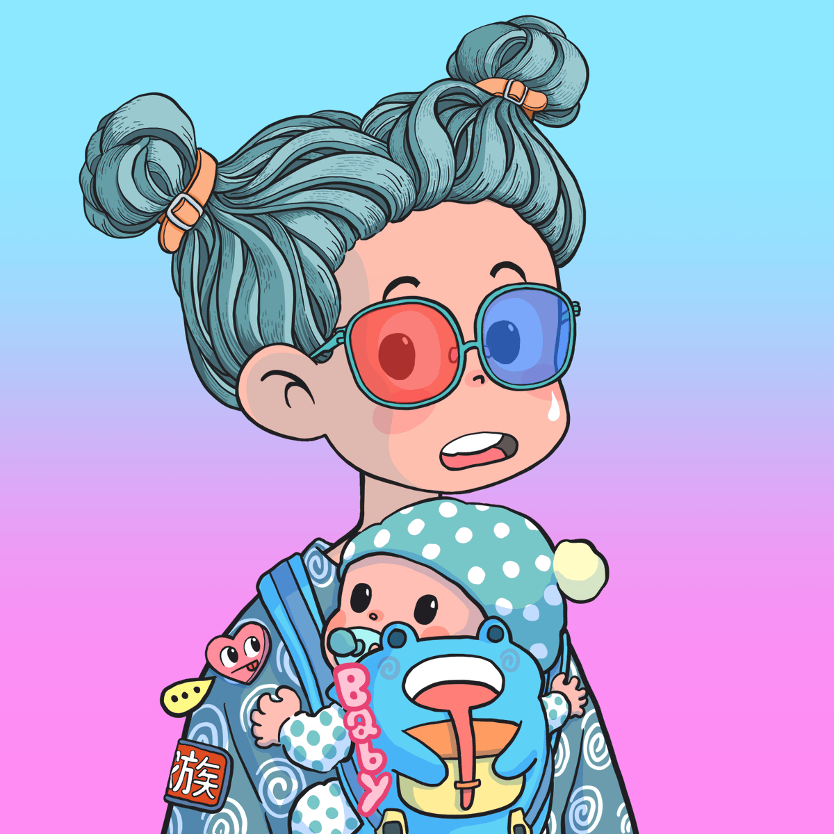 We want to wish you all a belated Happy Mother's Day from our family to yours! ❤️
#sneakpeek #lonelytogether