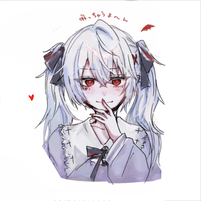 ウララカさんの絵チャお邪魔してきた!ハッピーだった#SanyArt 