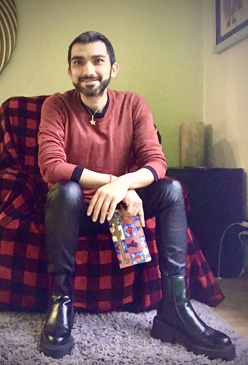 Rodrigo Jisó tweet media