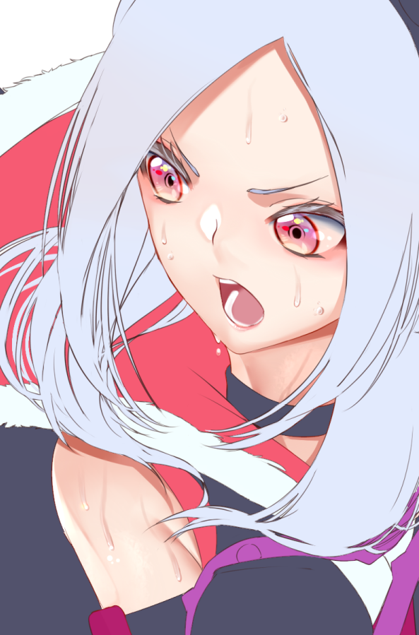 東せつな 「塗りが楽しいおはようございます!! 」|ゆうたろうのイラスト