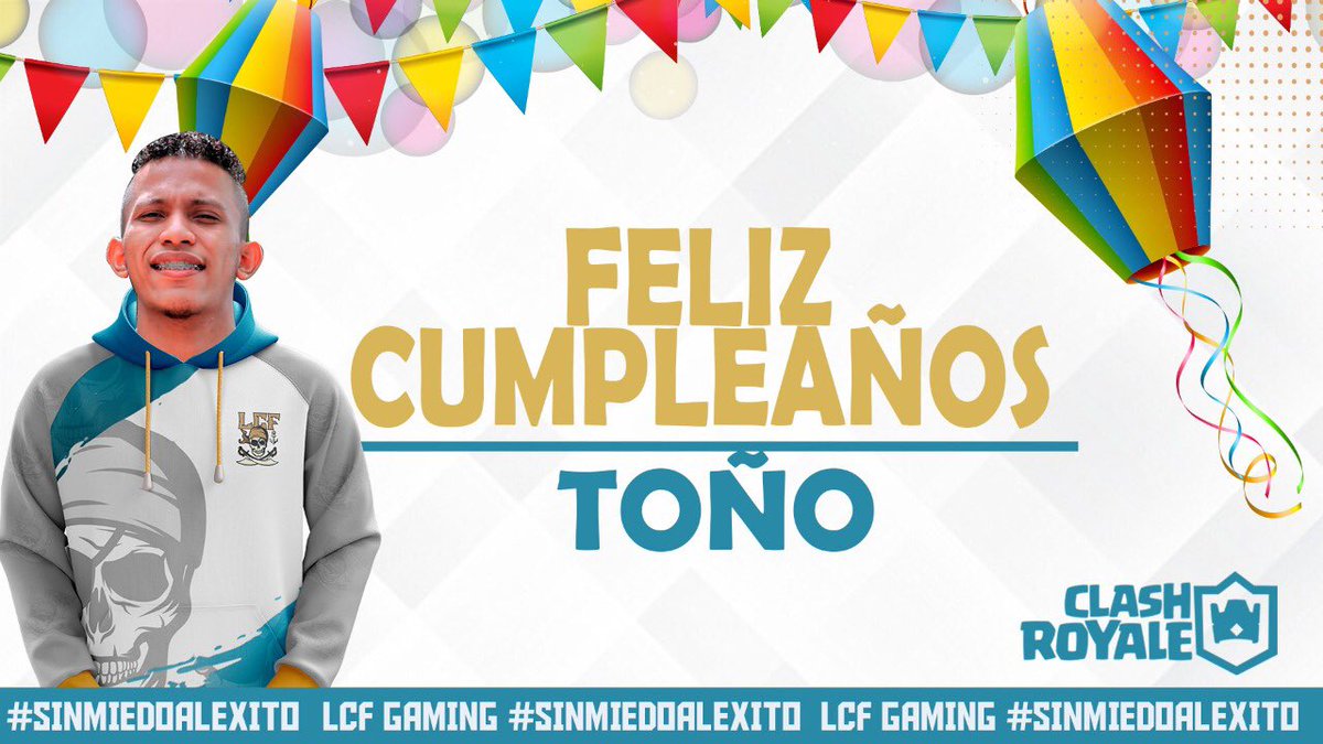 LCF GAMING tweet media