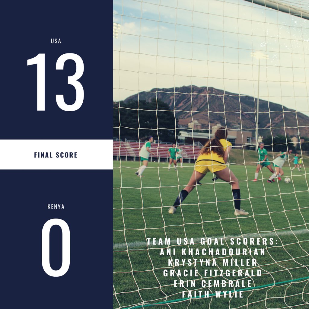USDeaf_WNT's tweet photo. Another victory in the books! 🙌 https://t.co/SeE6HRNRE2