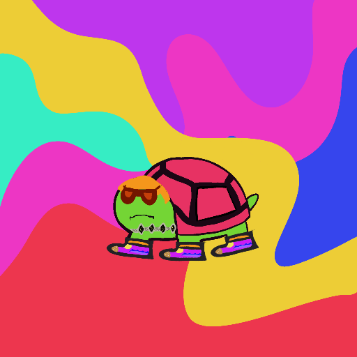 🐢 ⚠️ Turtlez I NFT Project Giveaway ⚠️ 🐢
 
For 48 hrs. we are doing a big #WhitelistGiveaway for our new followers!
 
To enter:  
1️⃣ Join our Discord discord.gg/CnFagxuH 
2️⃣ Follow <a href="/TurtlezNFT/">Turtlez l NFT Project</a>, 
3️⃣ RT &amp; Like this post  
 
#TurtlezNFT #NFTart #NFT #NFTCommunity
 #NFTGiveaway