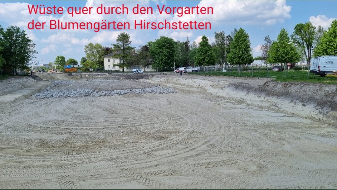 Hirschstetten-retten tweet media