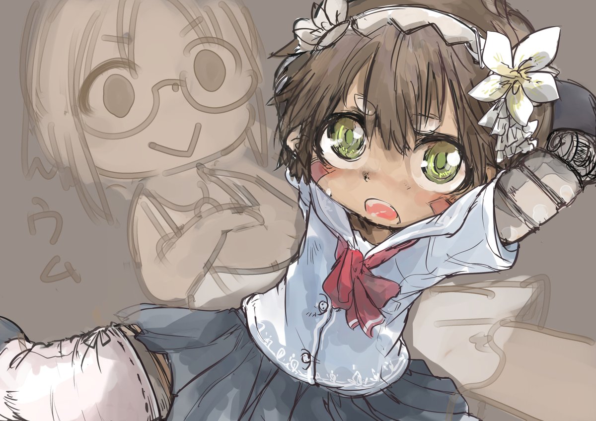 前に作ったレグじゃんけんをなんかあれしてそれしようとしてたけど間に合わなかったので月末のあれあたりに回せればいいかなと 