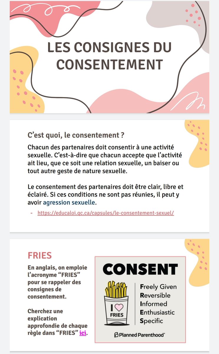 Emily Speziale, OCT 🙆 tweet media