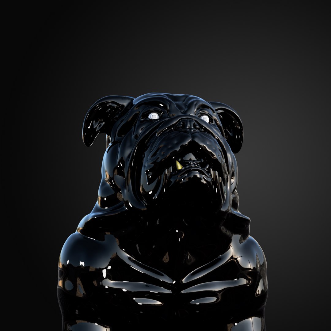 BVLL_G's tweet image. 🔥 HUGE GIVEAWAY 🔥

💰 3 SOL 
🎁 3 Whitelist Roles

How to participate:
1⃣ Follow @BVLL_G 
2⃣ Like &amp;amp; RT this post
3️⃣ Tag 2 friends 

🚨Winners are going to be announced in 48hs!

#NFT #Giveaway #SOL #Solana #SolanaNFTs #Whitelist