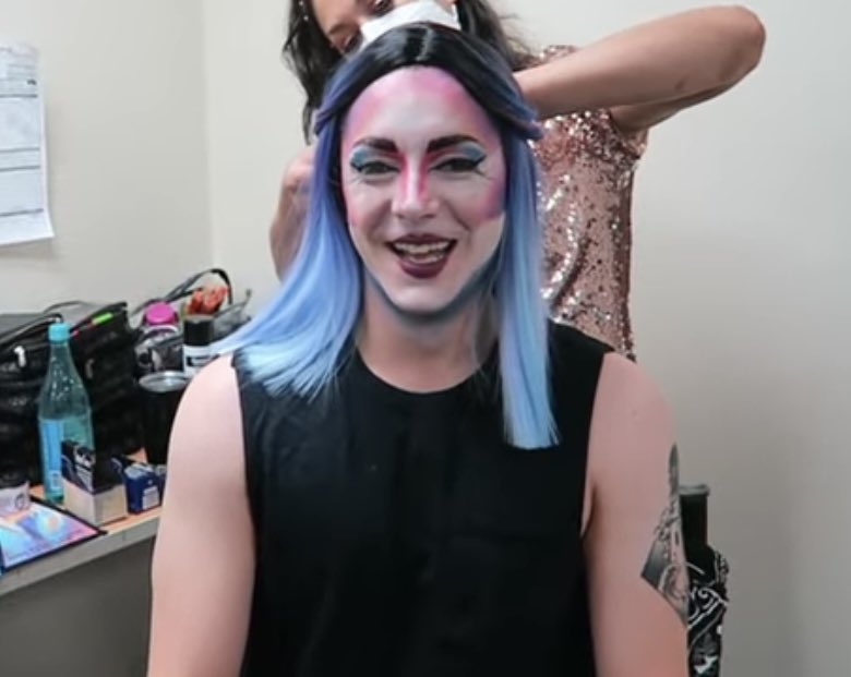 DailyEef's tweet photo. Ethan getting ready for iswm!! 😊💗
•
•
•
•
#YouTuber #TourEef #streamer #SoftBoi #softboi #Markiplier #iswm #KOllOK #ihtdtt #IHTDTT #EthanNestor #ethannestor #EthanLove #ethanlove #dailyeef #DailyEef #crankgameplays #Crankgameplays #ISWM2 #ISWM https://t.co/Sbw3i9kdh9