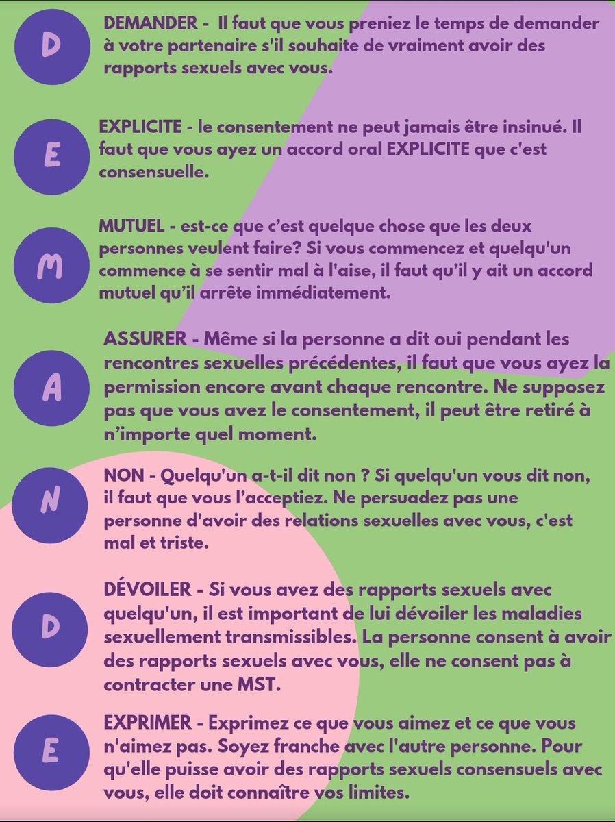 Emily Speziale, OCT 🙆 tweet media