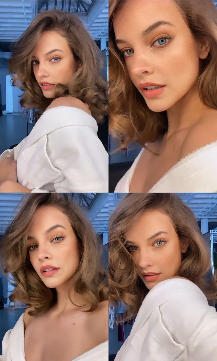 ladies and gentlemen, BARBARA PALVIN.