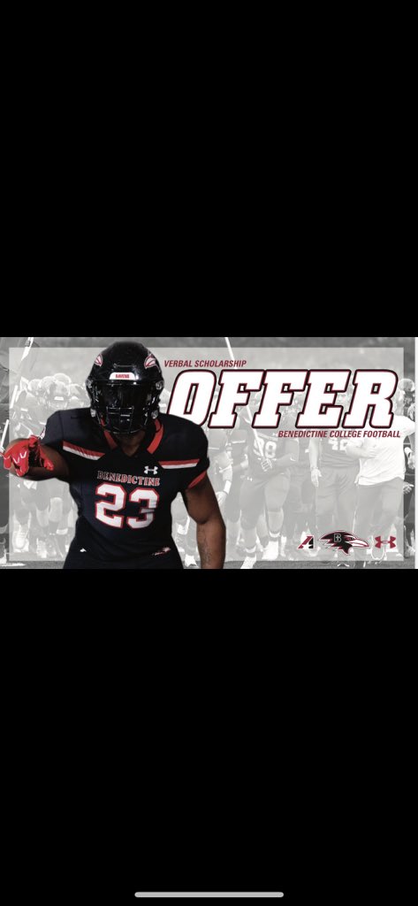 JacksonYoung_11's tweet photo. Blessed to announce I’ve received an offer from @RavenFootballBC @CoachCogan #AGTG ❤️🤍 https://t.co/iEkJbYB2IN