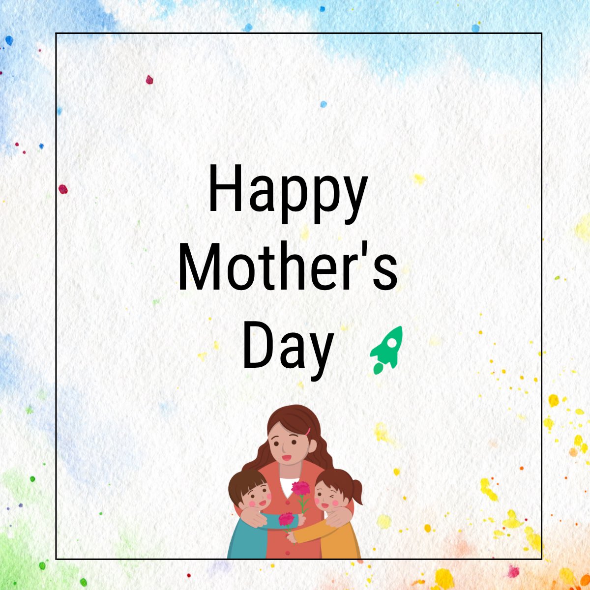 hyperPadApp's tweet photo. Happy #MothersDay ๐น๐ป๐ท๐
#MothersDay2022 #LOVE #Motherday #learning #HyperCommunity #hyperPad #hyperfamily https://t.co/Vzm5dYo2Am