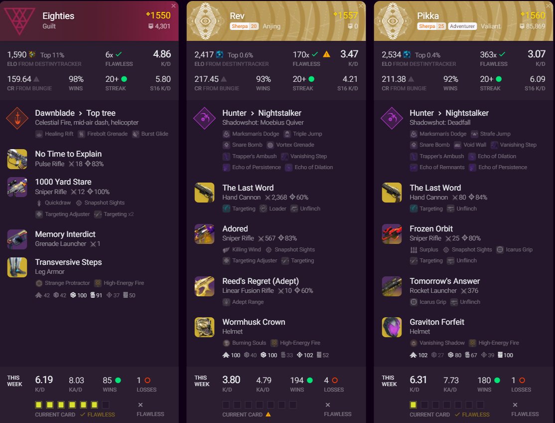 _Devizen's tweet photo. @DirtyEffinHippy @Cozmo23 Hey guys, are there any plans to do something about this kind of thing? Idm losing to people like this normally. But they are just farming wins and resetting. Lost twice at 6 wins to people like this. It's mind blowing this is allowed to happen :/ 180-1! https://t.co/nnhnDndape