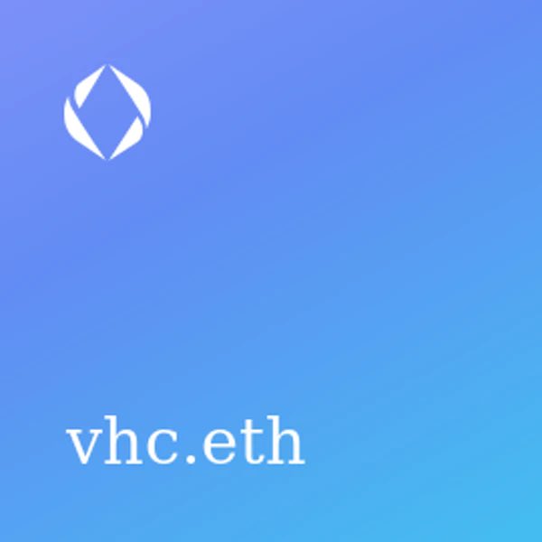 NFT_Nums's tweet image. Our third GIVEAWAY in 3 days 🔥 you degens asked for it:

Another ENS NFT domain coming your way.

ABC.eth just sold for 50ETH 

We are giving away vhc.eth

winner announced in 24hrs 👇

To Win:

1️⃣ Tag 2 people 
2️⃣ Retweet!
3️⃣ You must be following us!