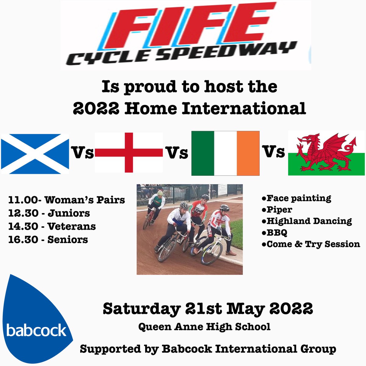 Just over 10 days to go 🏁🚴💨 #monthefife <a href="/dunfermlinep/">Dunfermline Press</a> <a href="/kingdomfm/">kingdom fm</a> <a href="/DunfermlineHS/">Dunfermline High</a> <a href="/qahsinfo/">Queen Anne HS</a> <a href="/WoodmillHigh/">Woodmill High School</a> <a href="/IHSupdates/">Inverkeithing High School</a> <a href="/stcolumbasfife/">St Columba's RC HS, Dunfermline</a> <a href="/townhillps/">Townhill Primary</a> <a href="/LoveDunfermline/">Visit Dunfermline</a> <a href="/KhushisDunferm/">Khushi's Dunfermline</a> <a href="/DunfermlineCC/">Dunfermline CC</a> <a href="/ScottishCycling/">Scottish Cycling</a> <a href="/exxonmobil_fep/">ExxonMobil Fife</a> <a href="/FifeCouncil/">Fife Council</a> #babcockinternationalgroup