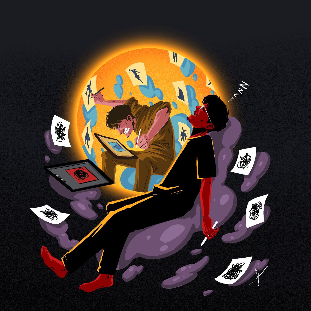 PSSYPPL. tweet media