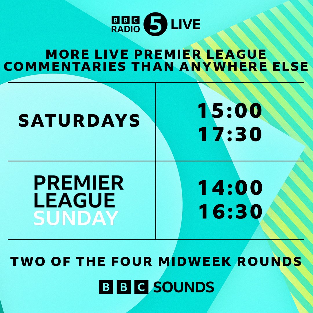BBC 5 Live Sport on X