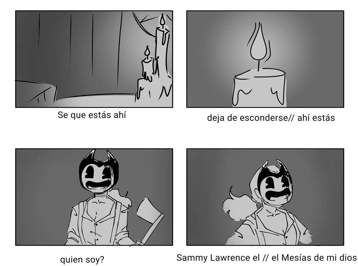 HanErfin's tweet photo. Parte del storyboard de la presentación de voces, te amo mi vida 🌻🧡 https://t.co/pA7ZJO0l30