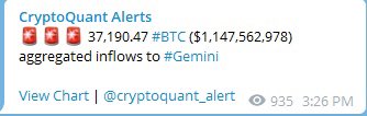 KongBTC's tweet photo. Who trades on it anyway 👀 https://t.co/HbCIEL3Se2