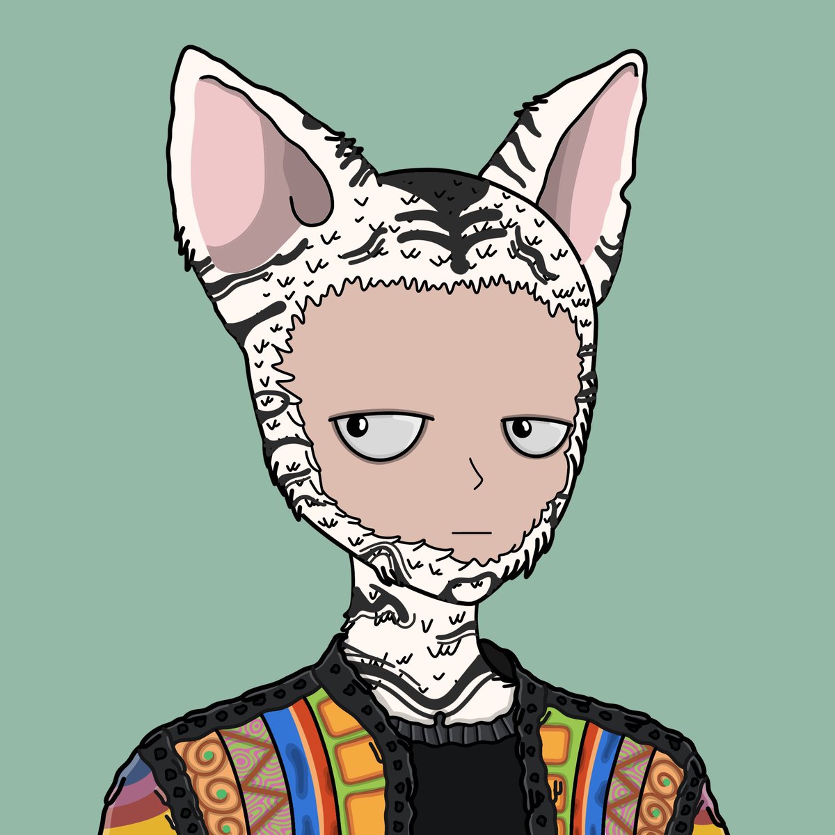 FlayNFT's tweet photo. Gooey Kids WL GIVEAWAY 

3x WL spots 💧

- Follow @lalfye , @GooeyKids 
- Like &amp; RT
- tag 3 friends 

Turn on all notifications 
 
Ends in 24 hours 🔔 https://t.co/DS3LFxyLqh