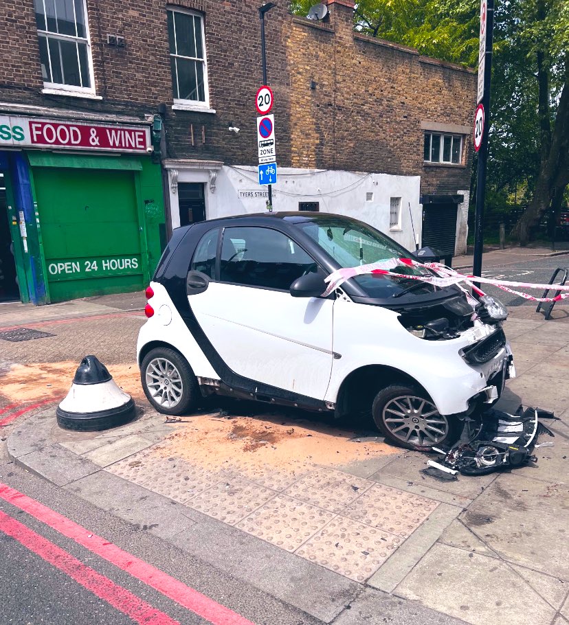 How sweet is this!? 
They’re matching🖤🤍🖤
#WorldBollardAssociation 
<a href="/fenbytaylor/">Matt Fenby Taylor</a>