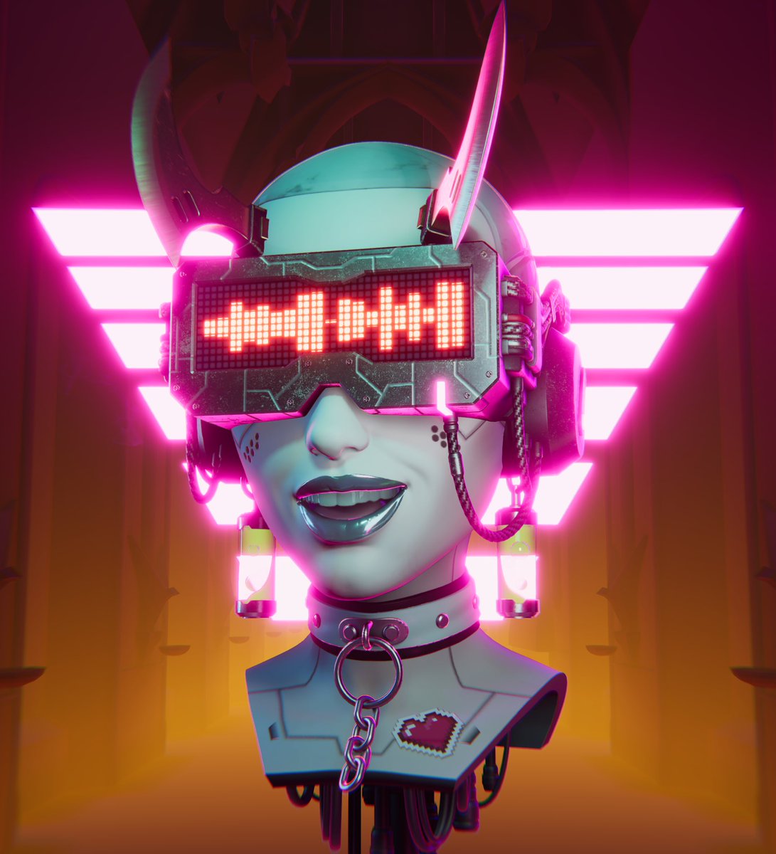 NEON PLEXUS tweet media