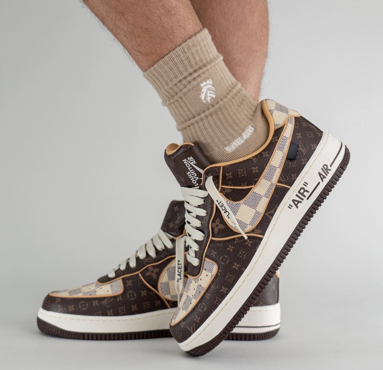 Nice Kicks on Twitter: