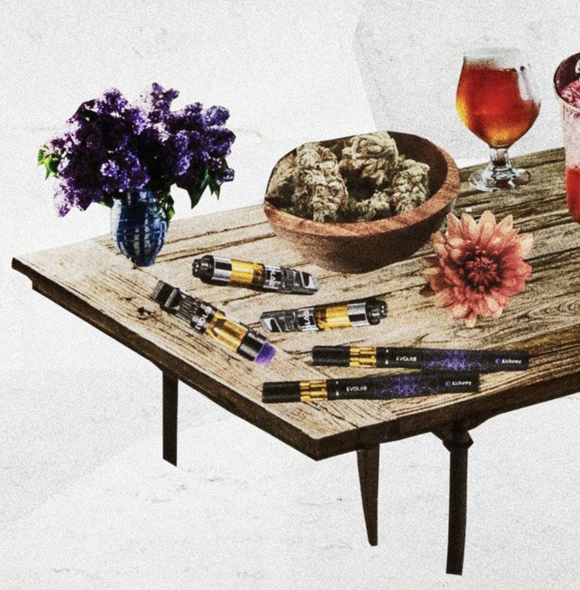 Visit any <a href="/greensourcemmj/">National Green Source</a> location for a great selection of <a href="/evolabevolved/">EVOLAB</a> Vapes,

500mg Carts - Blueberry, Sweet Melon, Grape Dream
300mg Disposable - Apricot, Strawnana, Blueberry, etc

Call any store for pricing and availability!
nationalgreensource.com

#colorado 
#cannabis