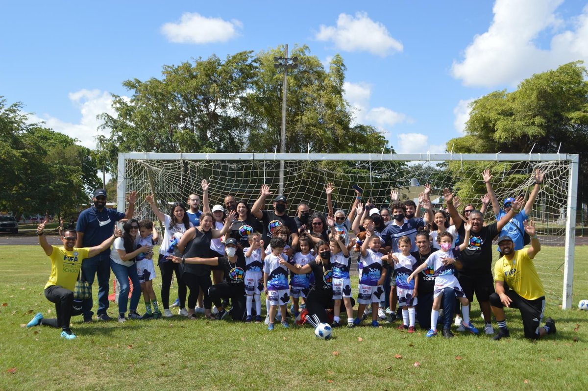 Federación Puertorriqueña de Fútbol ⚽️🇵🇷 tweet media