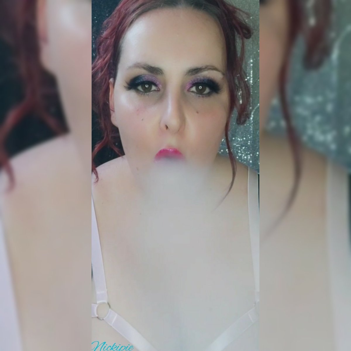 nickipiesmokes's tweet photo. Are you worthy?
https://t.co/QJ63dscNuq
#smokingfetish #smokinggirl #smokingvideos #smokingfetishgirl https://t.co/u0Pa71WhYK