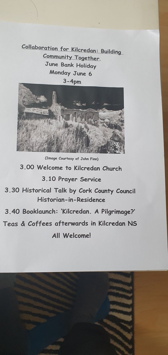 Denis Mc Carthy (@carthy_1) on Twitter photo 