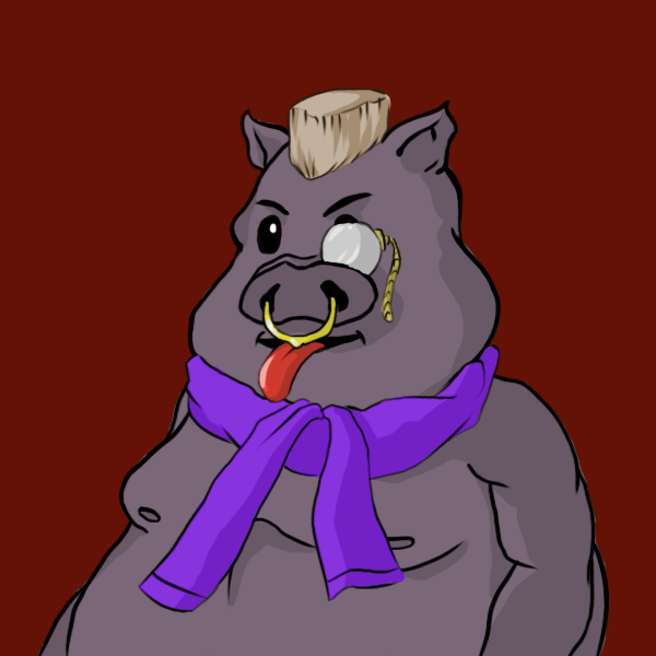 TheBadPigs's tweet photo. Coming soon on Opensea !! 

#nft #NFTGiveaway #NFTCommunity #NFTartist #nftcollectors
#NFTCollection #nfts https://t.co/1UUcyIji0L