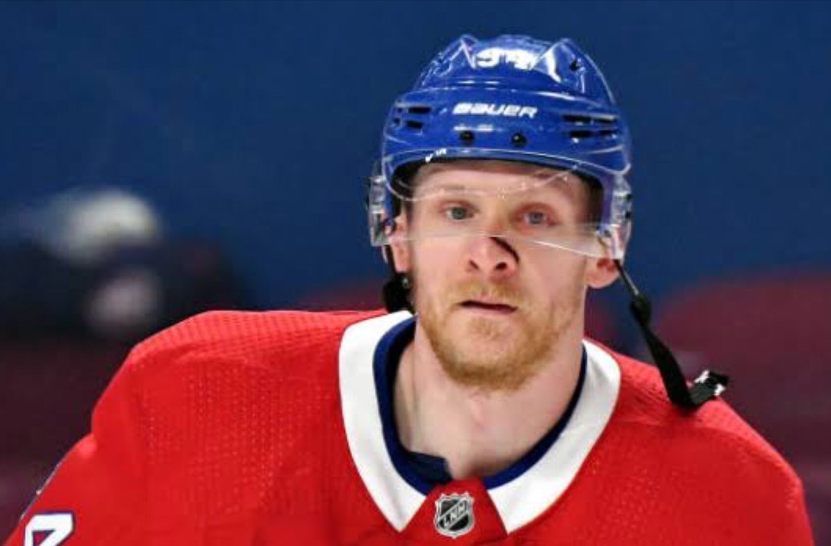 AngeHerZam1's tweet photo. @HabsFan_4Life He was an Hab… always an Hab 😏 What a player, really, all my respect and admiration! https://t.co/q1MzkCGrHC