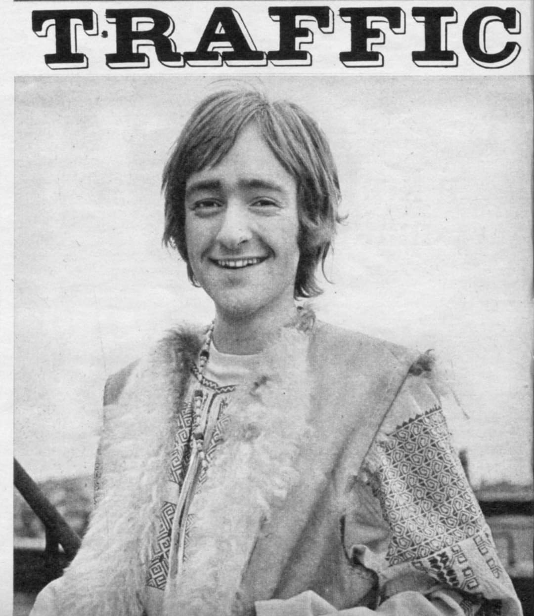 Happy Birthday  Dave Mason 