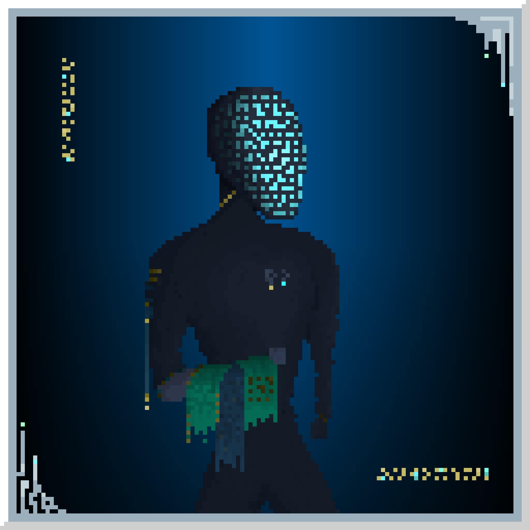 Knights o𝖋 Ⱥlgorand on Twitter: "🪐 Hey everybody this is Pleytor XV ...