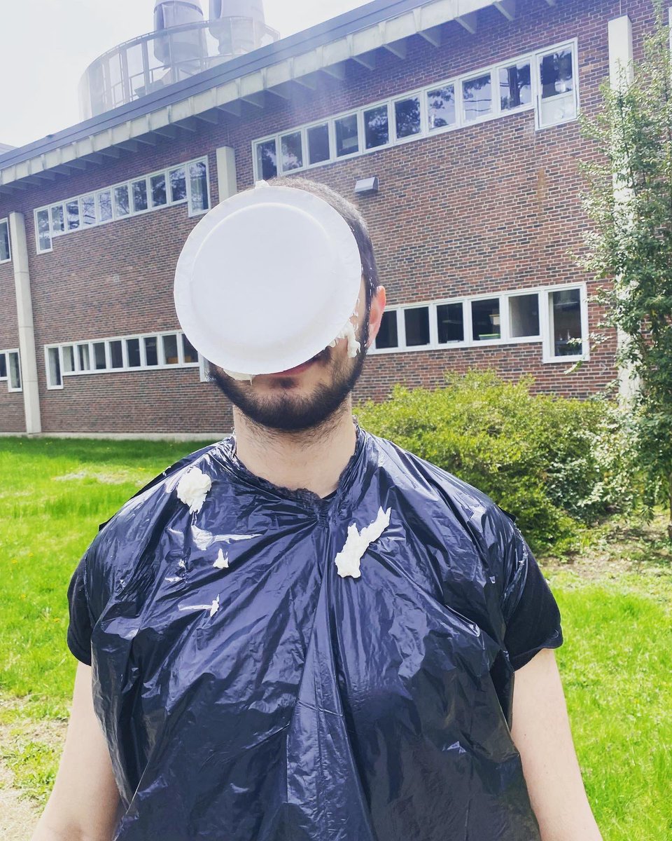 unhCGSA's tweet photo. 🥧 the TA was a huge success. Thanks everyone for the support! https://t.co/QXmq3f0iA0