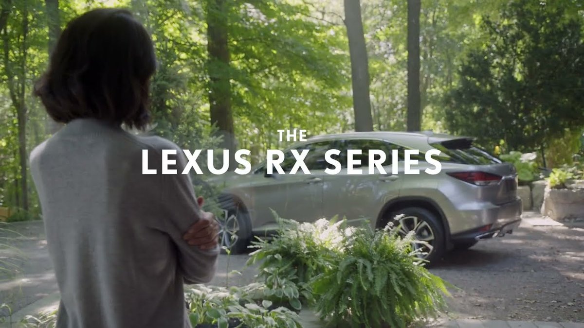 evshift's tweet photo. #Discover the #Lexus RX #Series | #Walkaround #Video #Tour
https://t.co/octGCjIh6i
#Auto #ElectricCars #ElectricVehicles #EV #LexusCanada #LexusAuto #Videos #Vlog #YouTube https://t.co/TSYnHEPR94
