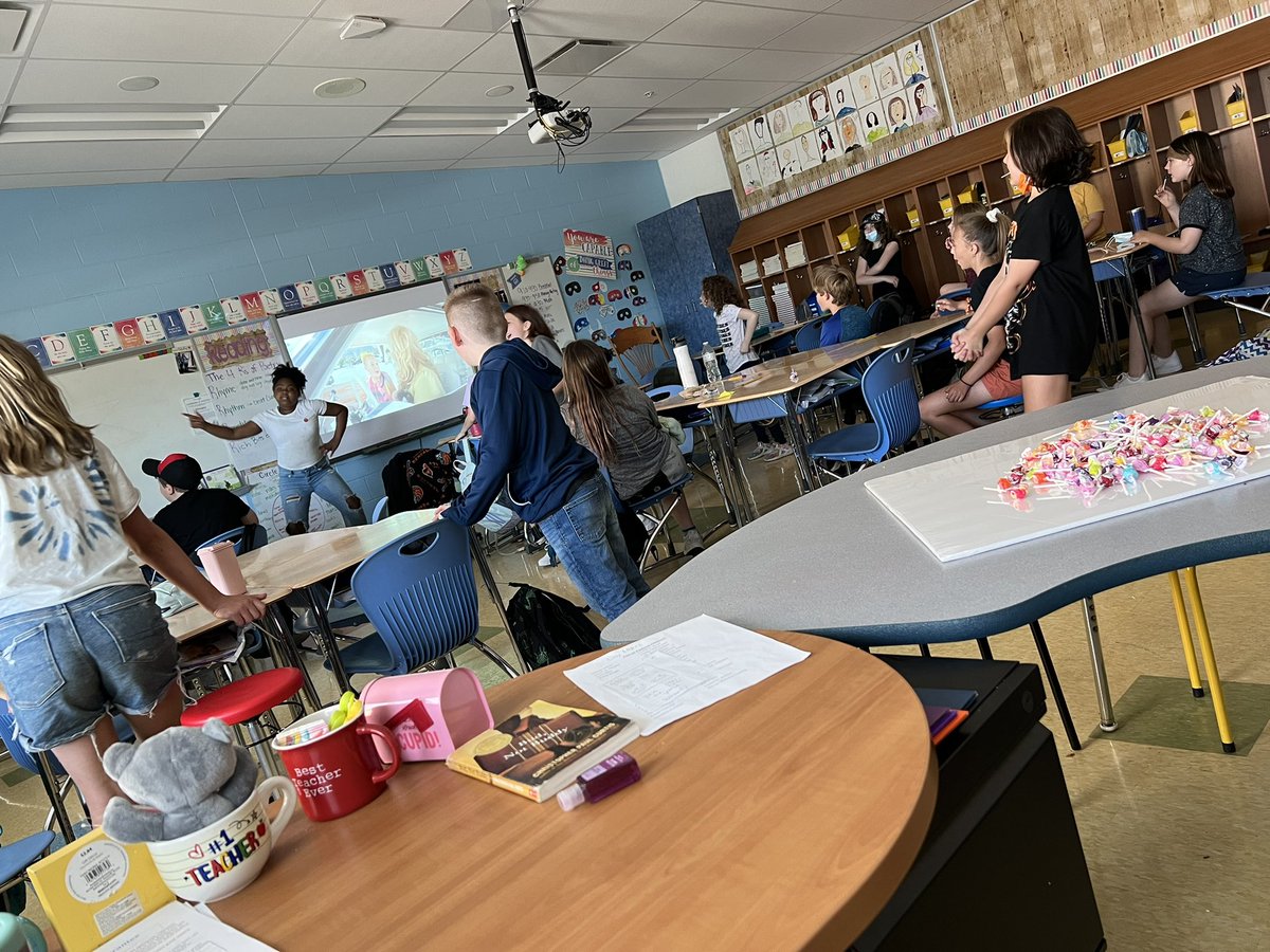 Megan Patterson tweet media