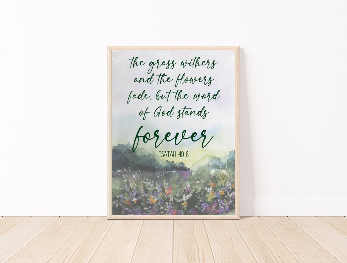 Hero_Masks's tweet photo. His word never changes… 🙏🏾♥️

EXTENDED BY ONE MORE DAY!!!

Looking for a housewarming or graduation gift? Our digital prints are on sale for 30% off through tonight!!!

https://t.co/1xaEpi57RC

#wallart #digitalprint #sale #etsyshop #shopsmall #supportsmallbusiness https://t.co/3QfdXkqWwQ
