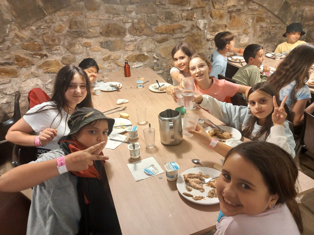 galis_esc's tweet image. Ja hem sopat i estem preparats per continuar!!! #4rt #colònies