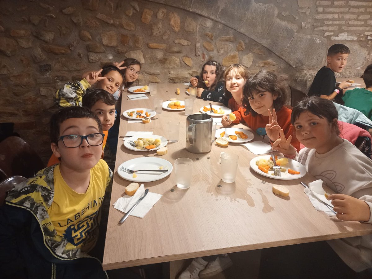 galis_esc's tweet image. Ja hem sopat i estem preparats per continuar!!! #4rt #colònies