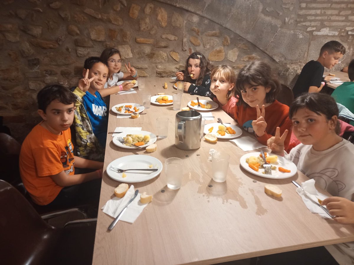 galis_esc's tweet image. Ja hem sopat i estem preparats per continuar!!! #4rt #colònies