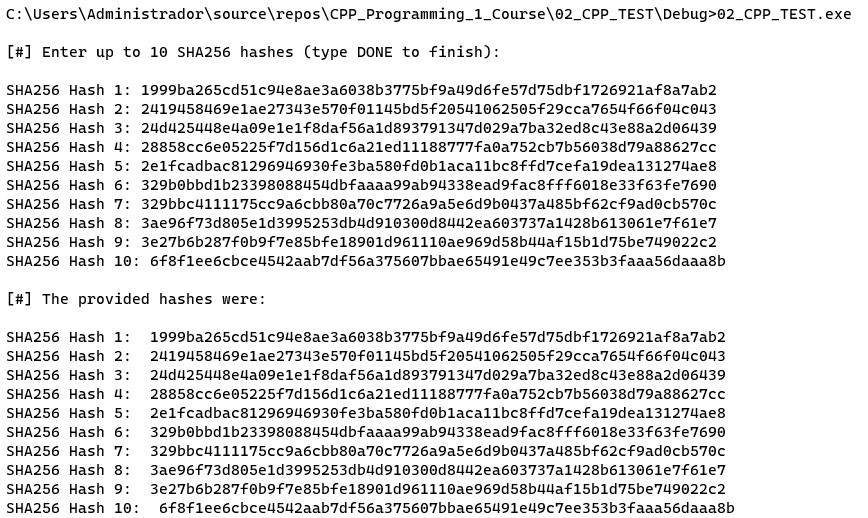 ale_sp_brazil's tweet photo. I started writing a new series about  C++ reversing (mainly focused on C++ Standard Library --containers, iterators and templates, in general) using short and educational programs. Of course, the reversing task is slightly harder... 

#reversing #reverseengineering #cpp #idapro https://t.co/K1yTRZGNIy