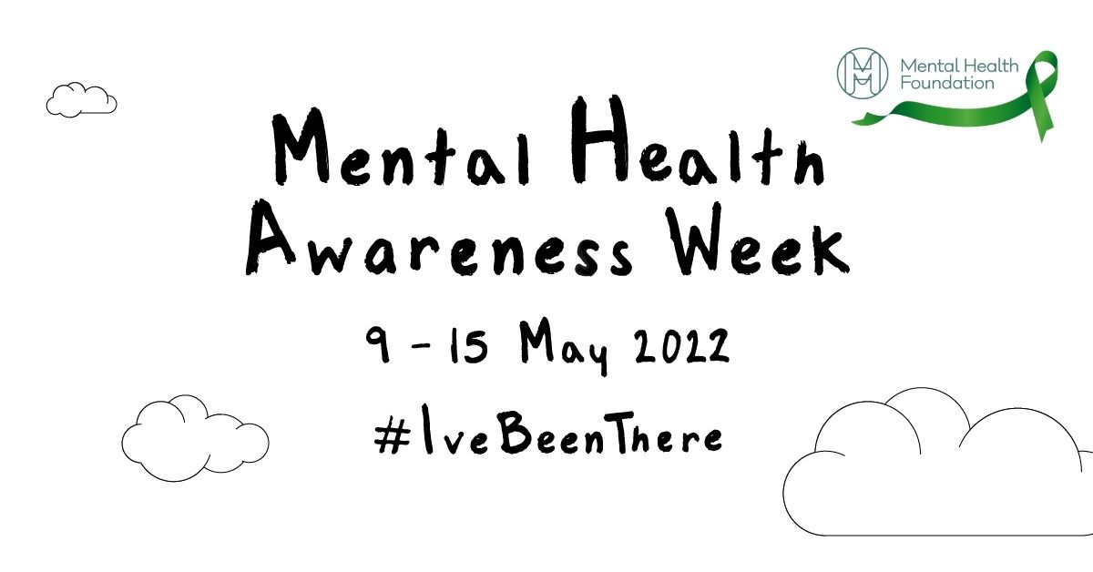 CILExLiverpool's tweet photo. Today marks the launch of Mental Health Awareness Week. This year's theme  is ‘Loneliness’. Long-term loneliness is closely linked to mental health problems.  In Liverpool, @CILExLiverpool  are here for all of our members. #MentalHealthAwarenessWeek #IveBeenThere https://t.co/yVvMystYVS