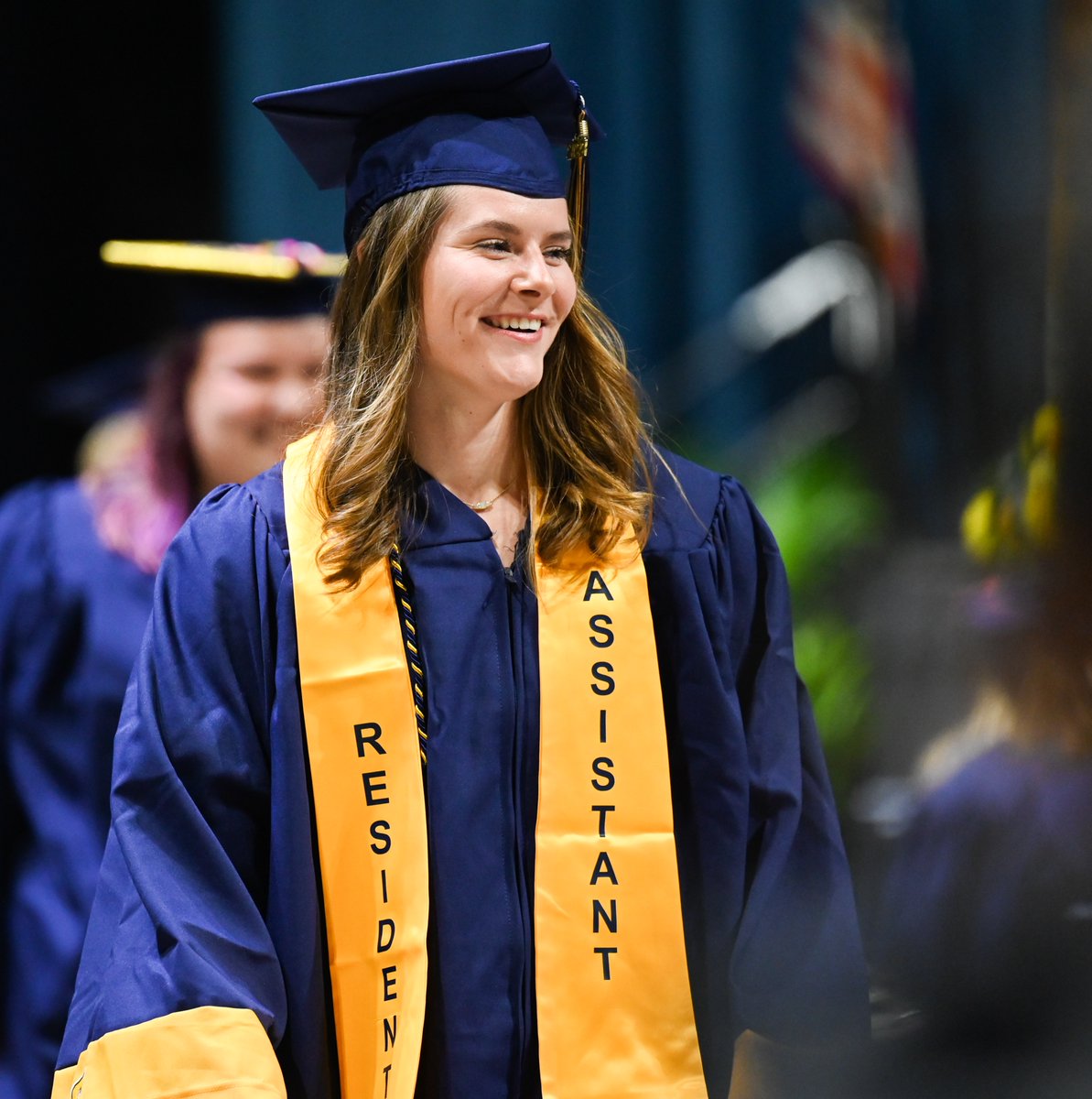 utchousing's tweet photo. We hope everyone had a great weekend! 🎓🎓🎓
#utchattanooga #utcgrad #utc22 https://t.co/ifMcRUNOEJ