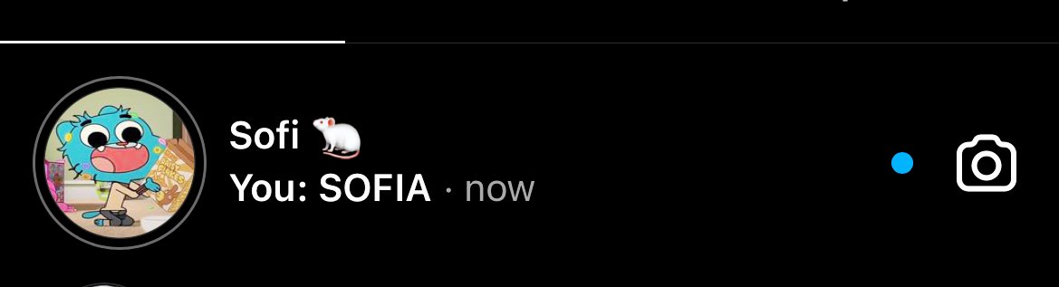 _soficupcake_'s tweet photo. I need someone’s help PLEASE I did this thing where I changed my account to a business account on Insta and then I changed it back, so… now when ever I text this comes up.. can someone ANYONE tell me how to take it off please 🥹🥹 #viral #instagram #HELPME 🥹🥹 https://t.co/x3ZRpkyD70