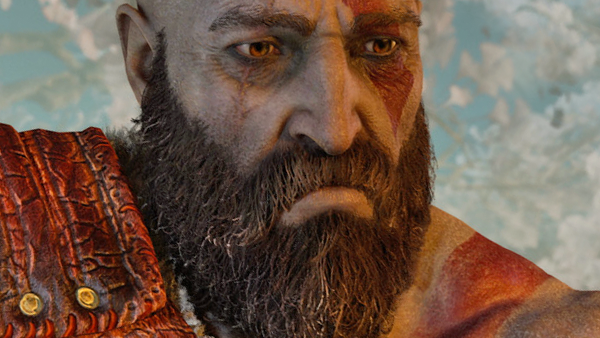 GodOfWarFacts1's tweet photo. just found out women are real, gonna need a moment https://t.co/H1XizTklT6