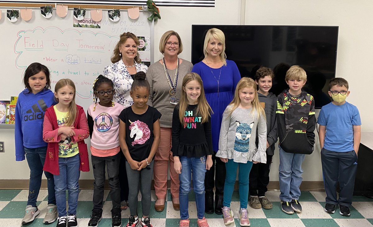 Tanya Turner tweet media