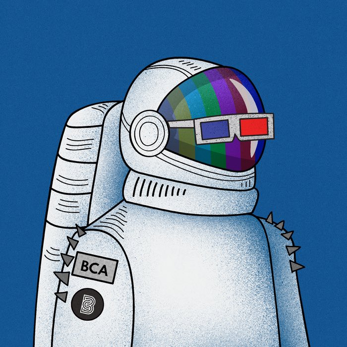 Great time to snipe an #AstroNaughtie 

👀 Spotted this one with the static visor and 3D glasses 🔥👇

sologenic.org/nfts/rnd4kVjHM…

#XRP #XRPL #NFT #NFTProjects #XRPCommunity #XRPHolders #HODL #Sologenic