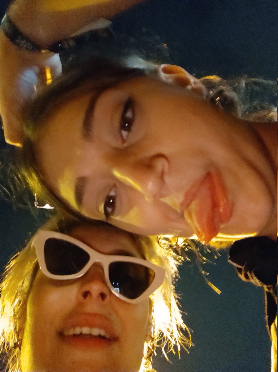 MartixMua's tweet photo. Gente muy muy guay❤ https://t.co/4tx5erFwG2